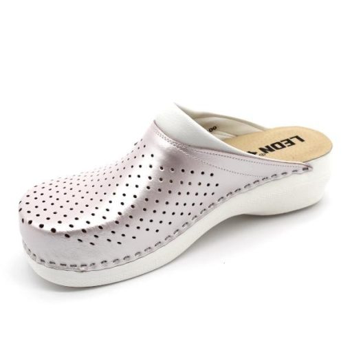 Női Leon papucs – PU100 Perla