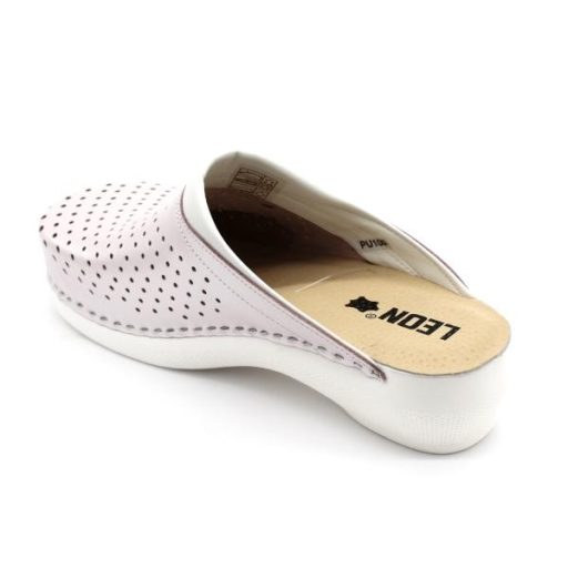 Női Leon papucs – PU100 Perla