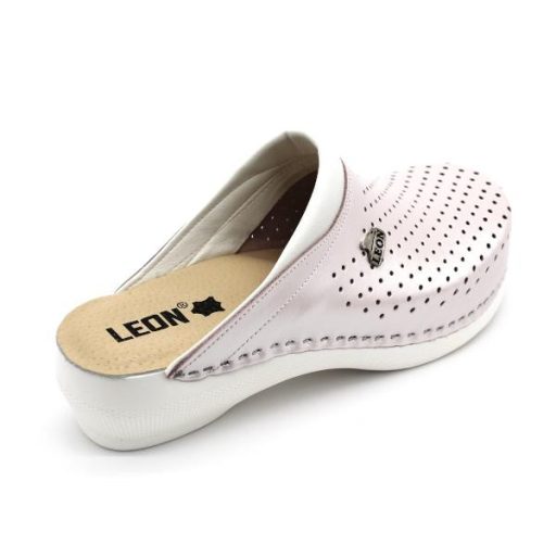 Női Leon papucs – PU100 Perla