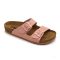 Női Leon bőr papucs – 4010 - orlando rose