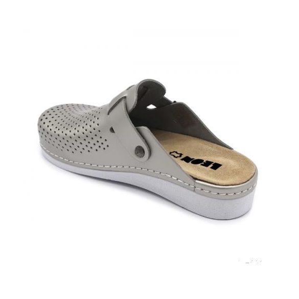 Leon 5001 COMFORT NŐI BŐR KLUMPA - pezsgő