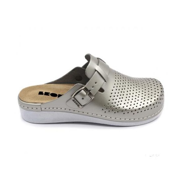 Leon 5001 COMFORT NŐI BŐR KLUMPA - pezsgő