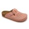 Leon 4250 comfort női bőr klumpa-  rose