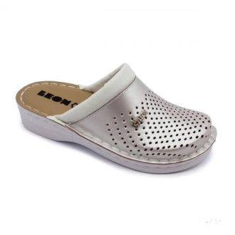 V262 LEON COMFORT NŐI BŐR KLUMPA  Perla