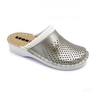 V262 LEON COMFORT NŐI BŐR KLUMPA  Pezsgő