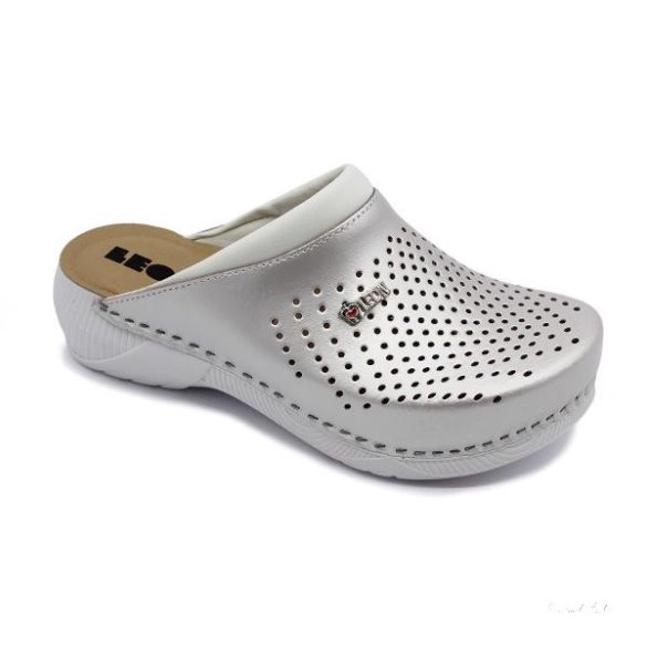 LEON 3400 COMFORT NŐI BŐR KLUMPA - Perla