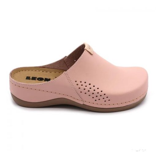 930 LEON COMFORT NŐI BŐR KLUMPA-ROSE BAKAR