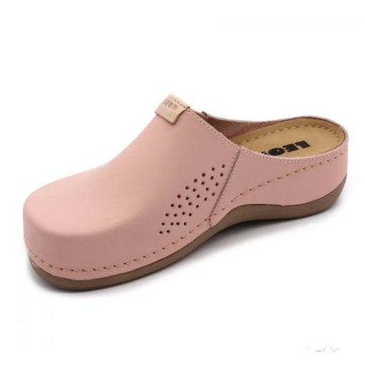 930 LEON COMFORT NŐI BŐR KLUMPA-ROSE BAKAR