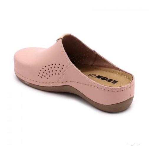 930 LEON COMFORT NŐI BŐR KLUMPA-ROSE BAKAR