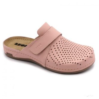 970 LEON COMFORT NŐI BŐR KLUMPA-ROSE BAKAR