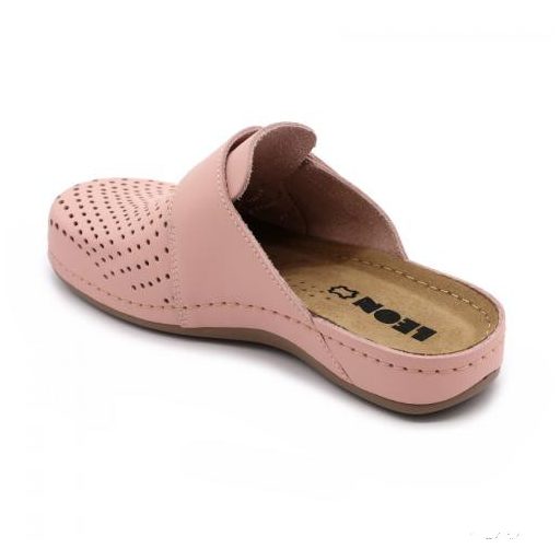 970 LEON COMFORT NŐI BŐR KLUMPA-ROSE BAKAR
