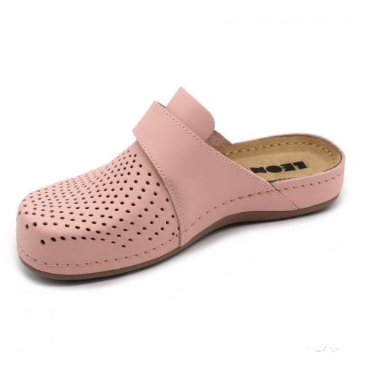 970 LEON COMFORT NŐI BŐR KLUMPA-ROSE BAKAR