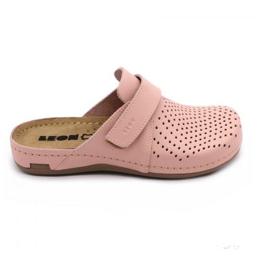 970 LEON COMFORT NŐI BŐR KLUMPA-ROSE BAKAR