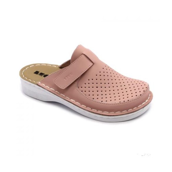 V263 LEON COMFORT NŐI BŐR KLUMPA-ROSE BAKAR