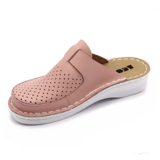 V263 LEON COMFORT NŐI BŐR KLUMPA-ROSE BAKAR
