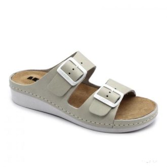 5012 LEON COMFORT NŐI BŐR PAPUCS-LED ORLANDO
