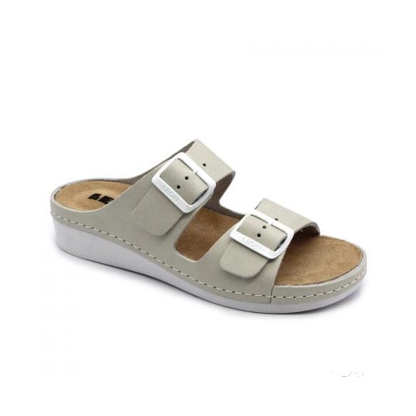 5012 LEON COMFORT NŐI BŐR PAPUCS-LED ORLANDO