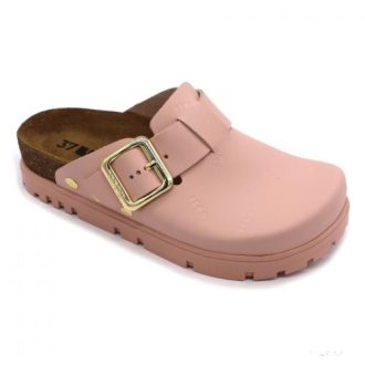 6000 LEON COMFORT NŐI BŐR KLUMPA-rose bakkar