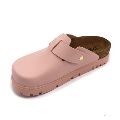 6000 LEON COMFORT NŐI BŐR KLUMPA-rose bakkar