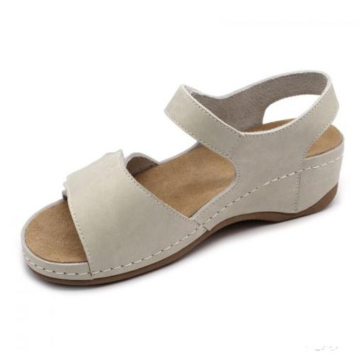 2024 LEON COMFORT NŐI BŐR SZANDÁL-led orlando