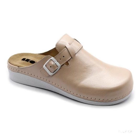 Leon 5000 comfort női bőr klumpa - Iosos,csak 40-es méret