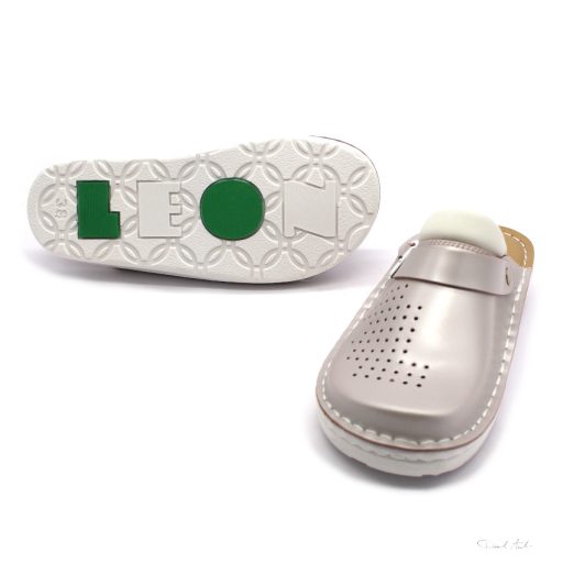 Leon 300 LEON COMFORT NŐI BŐR KLUMPA-perla