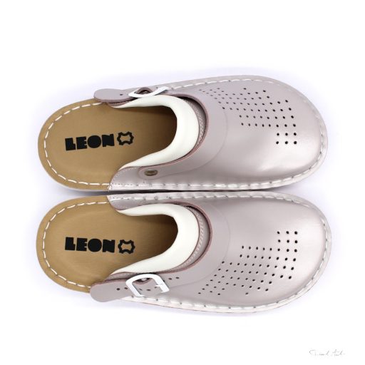 Leon 300 LEON COMFORT NŐI BŐR KLUMPA-perla