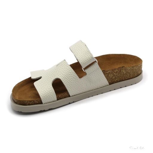 LEON 7032 LEON COMFORT NŐI BŐR PAPUCS-led