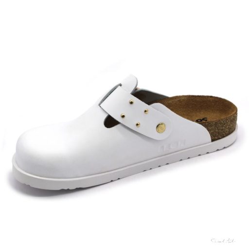LEON 7002 LEON COMFORT NŐI BŐR KLUMPA-fehér
