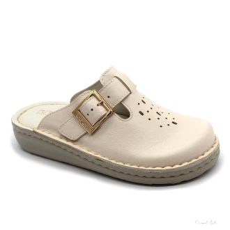 302 LEON COMFORT NŐI BŐR KLUMPA-led