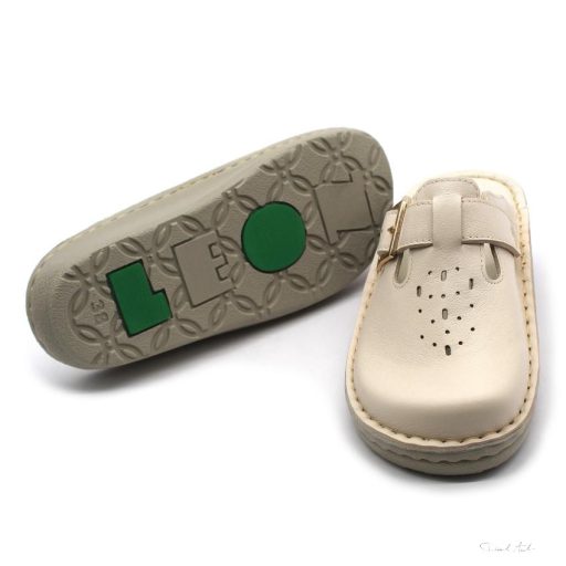 302 LEON COMFORT NŐI BŐR KLUMPA-led