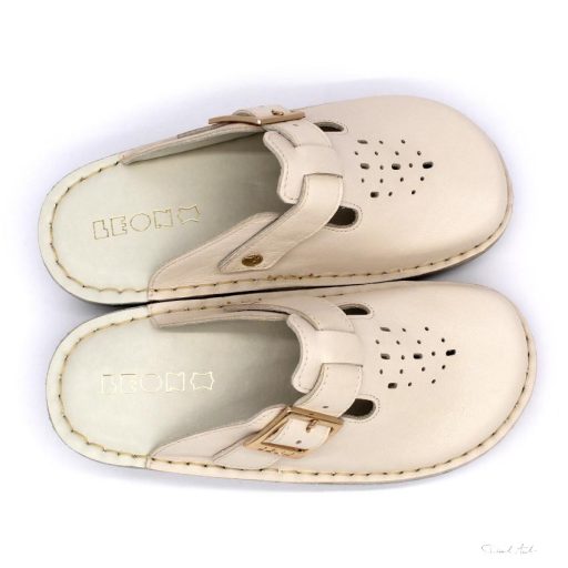 302 LEON COMFORT NŐI BŐR KLUMPA-led