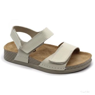 LEON 520 COMFORT NŐI BŐR SZANDÁL-led