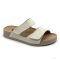 LEON 511 COMFORT NŐI BŐR PAPUCS-led