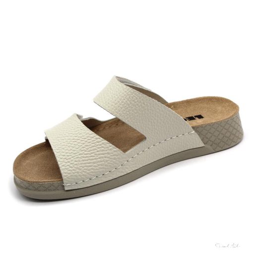 LEON 511 COMFORT NŐI BŐR PAPUCS-led