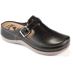LEON 908 LEON COMFORT NŐI BŐR PAPUCS - LED ORLANDO