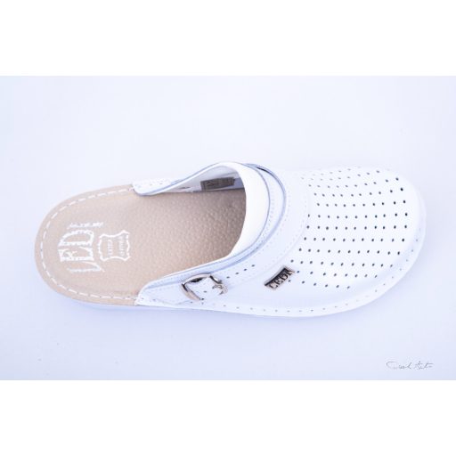 LEON 908 LEON COMFORT NŐI BŐR PAPUCS - LED ORLANDO