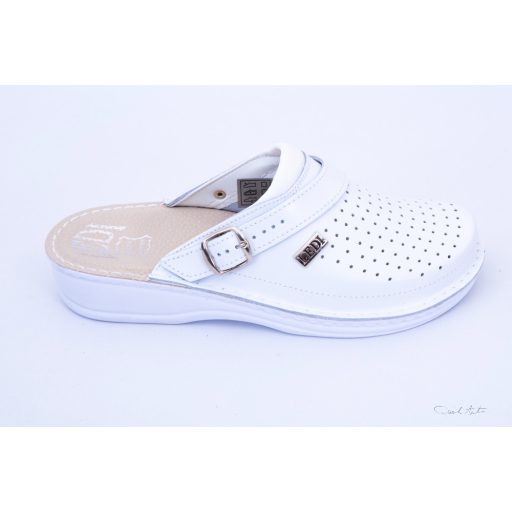 LEON 908 LEON COMFORT NŐI BŐR PAPUCS - LED ORLANDO