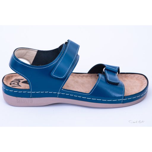 LEON 908 LEON COMFORT NŐI BŐR PAPUCS - LED ORLANDO