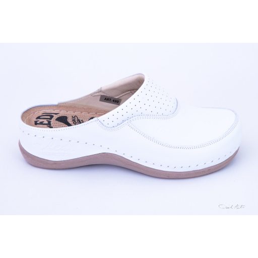LEON 908 LEON COMFORT NŐI BŐR PAPUCS - LED ORLANDO