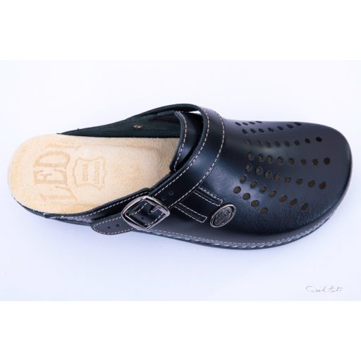 LEON 908 LEON COMFORT NŐI BŐR PAPUCS - LED ORLANDO