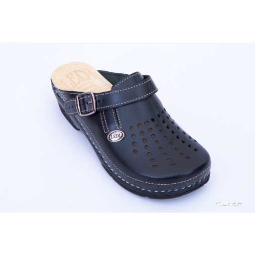 LEON 908 LEON COMFORT NŐI BŐR PAPUCS - LED ORLANDO