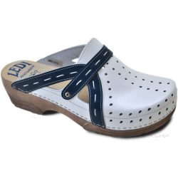 LEON 908 LEON COMFORT NŐI BŐR PAPUCS - LED ORLANDO