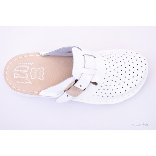 LEON 908 LEON COMFORT NŐI BŐR PAPUCS - LED ORLANDO