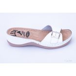 LEON 908 LEON COMFORT NŐI BŐR PAPUCS - LED ORLANDO