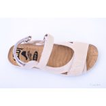 LEON 908 LEON COMFORT NŐI BŐR PAPUCS - LED ORLANDO