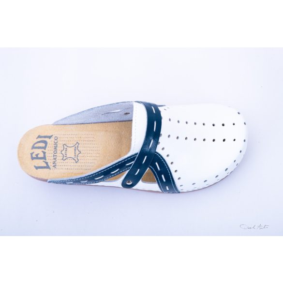 LEON 908 LEON COMFORT NŐI BŐR PAPUCS - LED ORLANDO