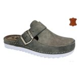 LEON 908 LEON COMFORT NŐI BŐR PAPUCS - LED ORLANDO