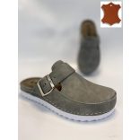 LEON 908 LEON COMFORT NŐI BŐR PAPUCS - LED ORLANDO