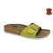 LEDI Anatomic | Női bőr papucs 94/NEO |